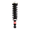 Monroe 171348L Suspension Strut and Coil Spring Assembly Quick-Strut Front Left Suspension Strut and Coil Spring Assembly