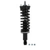 Monroe 171353 Suspension Strut and Coil Spring Assembly Quick-Strut Front Suspension Strut and Coil Spring Assembly