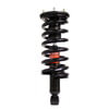 171358 by MONROE - Quick-Strut Front Suspension Strut and Coil Spring Assembly