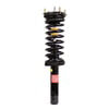 Monroe 171377L Suspension Strut and Coil Spring Assembly Quick-Strut Suspension – Jambe de force complète avec ressort