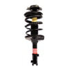 Monroe 171405 Suspension Strut and Coil Spring Assembly Quick-Strut Suspension – Jambe de force complète avec ressort