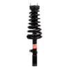 Monroe 171493 Suspension Strut and Coil Spring Assembly Quick-Strut Suspension – Jambe de force complète avec ressort