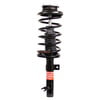 Monroe 171504 Suspension Strut and Coil Spring Assembly Quick-Strut Ensamble de Montante (Strut) y Muelle de Resorte de