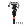 Monroe 171565L Suspension Strut and Coil Spring Assembly Quick-Strut Front Left Suspension Strut and Coil Spring Assembly