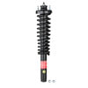 Monroe 171583L Suspension Strut and Coil Spring Assembly Quick-Strut Front Left Suspension Strut and Coil Spring Assembly
