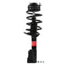 171130 by MONROE - Quick-Strut Suspension – Jambe de force complète avec ressort