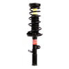 171953 by MONROE - Quick-Strut Rear Right Suspension Strut and Coil Spring Assembly