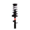 Monroe 171954 Suspension Strut and Coil Spring Assembly Quick-Strut Rear Left Suspension Strut and Coil Spring Assembly