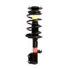 Monroe 172117 Suspension Strut and Coil Spring Assembly Quick-Strut Ensamble de Montante (Strut) y Muelle de Resorte de