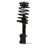 172138 by MONROE - Quick-Strut Suspension – Jambe de force complète avec ressort