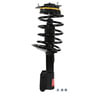 172177 by MONROE - Quick-Strut Front Suspension Strut and Coil Spring Assembly