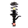172185 by MONROE - Quick-Strut Front Right Suspension Strut and Coil Spring Assembly