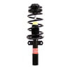 Monroe 172203 Suspension Strut and Coil Spring Assembly Quick-Strut Front Suspension Strut and Coil Spring Assembly