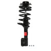 172219 by MONROE - Quick-Strut Suspension – Jambe de force complète avec ressort