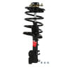 172240 by MONROE - Quick-Strut Front Right Suspension Strut and Coil Spring Assembly