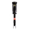 172248 by MONROE - Quick-Strut Front Suspension Strut and Coil Spring Assembly