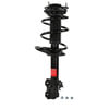 172276 by MONROE - Quick-Strut Suspension – Jambe de force complète avec ressort