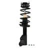 172286 by MONROE - Quick-Strut Suspension – Jambe de force complète avec ressort