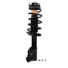 172287 by MONROE - Quick-Strut Suspension – Jambe de force complète avec ressort