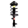 Monroe 171597 Suspension Strut and Coil Spring Assembly Quick-Strut Ensamble de Montante (Strut) y Muelle de Resorte de