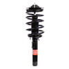 Monroe 171615 Suspension Strut and Coil Spring Assembly Quick-Strut Ensamble de Montante (Strut) y Muelle de Resorte de