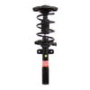 Monroe 171662L Suspension Strut and Coil Spring Assembly Quick-Strut Rear Left Suspension Strut and Coil Spring Assembly