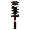 Monroe 171665 Suspension Strut and Coil Spring Assembly Quick-Strut Front Suspension Strut and Coil Spring Assembly
