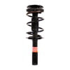 Monroe 171672 Suspension Strut and Coil Spring Assembly Quick-Strut Front Suspension Strut and Coil Spring Assembly