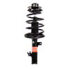 Monroe 171678 Suspension Strut and Coil Spring Assembly Quick-Strut Front Right Suspension Strut and Coil Spring Assembly
