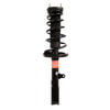 Monroe 171680 Suspension Strut and Coil Spring Assembly Quick-Strut Ensamble de Montante (Strut) y Muelle de Resorte de