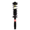 Monroe 171686 Suspension Strut and Coil Spring Assembly Quick-Strut Suspension – Jambe de force complète avec ressort