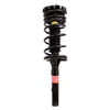 171781 by MONROE - Monroe Shocks & Struts Quick-Strut 171781 Strut and Coil Spring Assembly