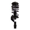 171833 by MONROE - Monroe Shocks & Struts Quick-Strut 171833 Strut and Coil Spring Assembly