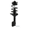 172537 by MONROE - Quick-Strut Suspension – Jambe de force complète avec ressort