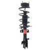 172545 by MONROE - Quick-Strut Suspension – Jambe de force complète avec ressort