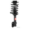 172565 by MONROE - Quick-Strut Suspension – Jambe de force complète avec ressort