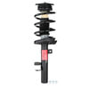 172619 by MONROE - Quick-Strut Suspension – Jambe de force complète avec ressort