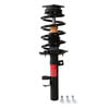 172751 by MONROE - Quick-Strut Suspension – Jambe de force complète avec ressort