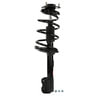 172765 by MONROE - Quick-Strut Front Right Suspension Strut and Coil Spring Assembly