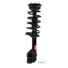 172888 by MONROE - Quick-Strut Suspension – Jambe de force complète avec ressort