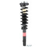 Monroe 172322L Suspension Strut and Coil Spring Assembly Quick-Strut Front Left Suspension Strut and Coil Spring Assembly