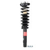Monroe 172322R Suspension Strut and Coil Spring Assembly Quick-Strut Suspension – Jambe de force complète avec ressort