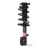 Monroe 172391 Suspension Strut and Coil Spring Assembly Quick-Strut Front Left Suspension Strut and Coil Spring Assembly