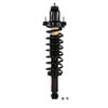 Monroe 172401 Suspension Strut and Coil Spring Assembly Quick-Strut Ensamble de Montante (Strut) y Muelle de Resorte de