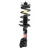 172434 by MONROE - Quick-Strut Suspension – Jambe de force complète avec ressort