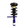 181667 by MONROE - RoadMatic Suspension Strut and Coil Spring Assembly