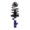 181679 by MONROE - Monroe RoadMatic 181679 Suspension Strut and Coil Spring Assembly