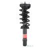 172899L by MONROE - Quick-Strut Front Left Suspension Strut and Coil Spring Assembly