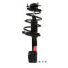 172940 by MONROE - Quick-Strut Suspension – Jambe de force complète avec ressort