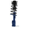 182200 by MONROE - RoadMatic Suspension Strut and Coil Spring Assembly
